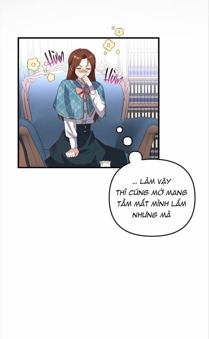 manhwax10.com - Truyện Manhwa Hôn Phu Của Tôi Là Nam Chính Yandere Chương 4 Trang 9