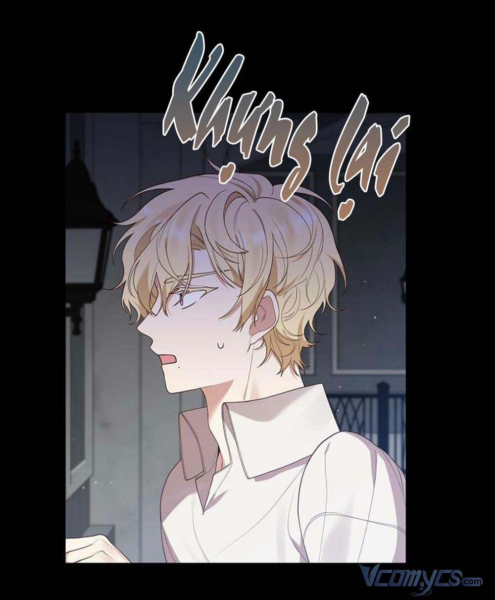 manhwax10.com - Truyện Manhwa Hôn Phu Của Tôi Là Nam Chính Yandere Chương 5 Trang 14