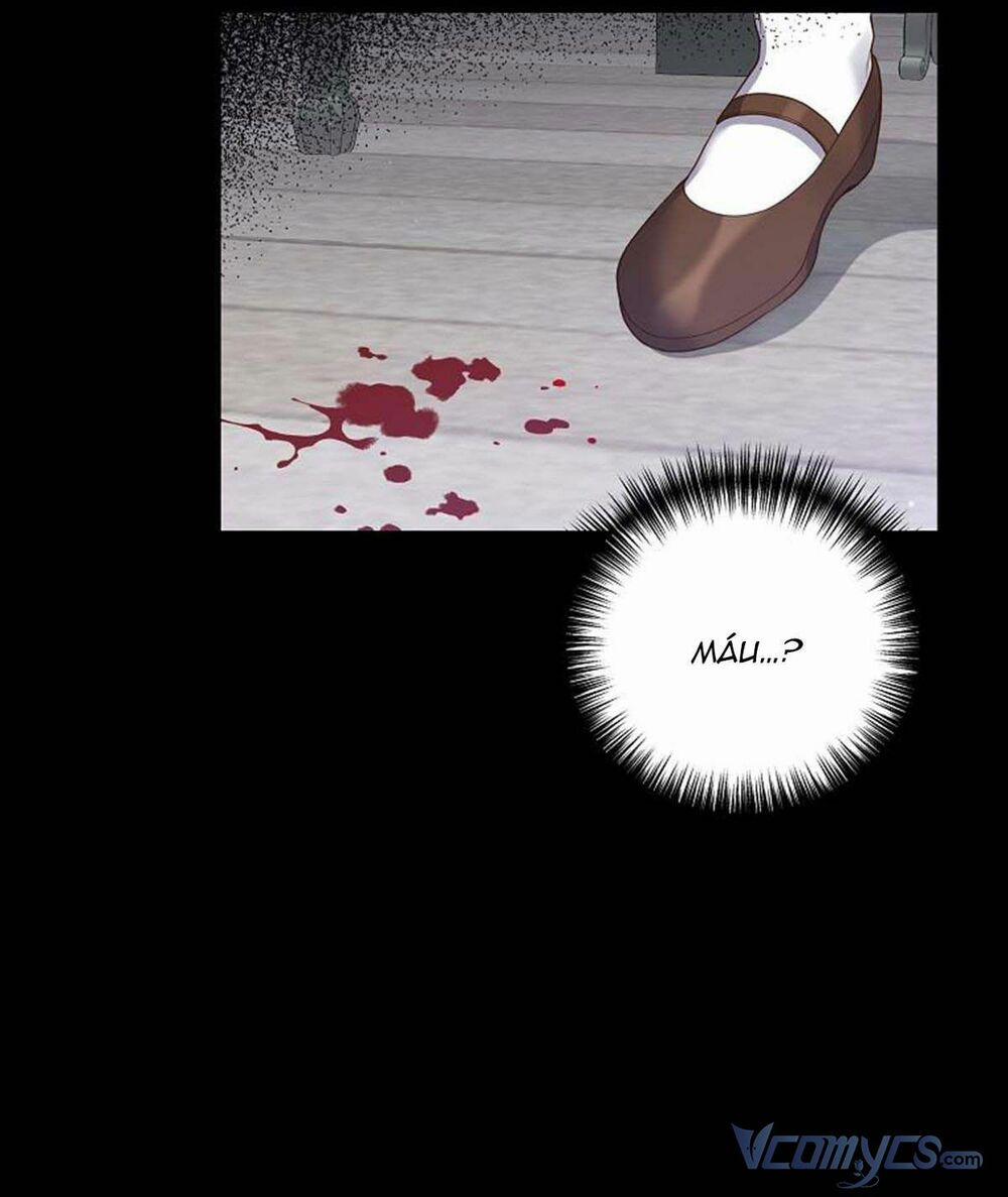 manhwax10.com - Truyện Manhwa Hôn Phu Của Tôi Là Nam Chính Yandere Chương 5 Trang 18