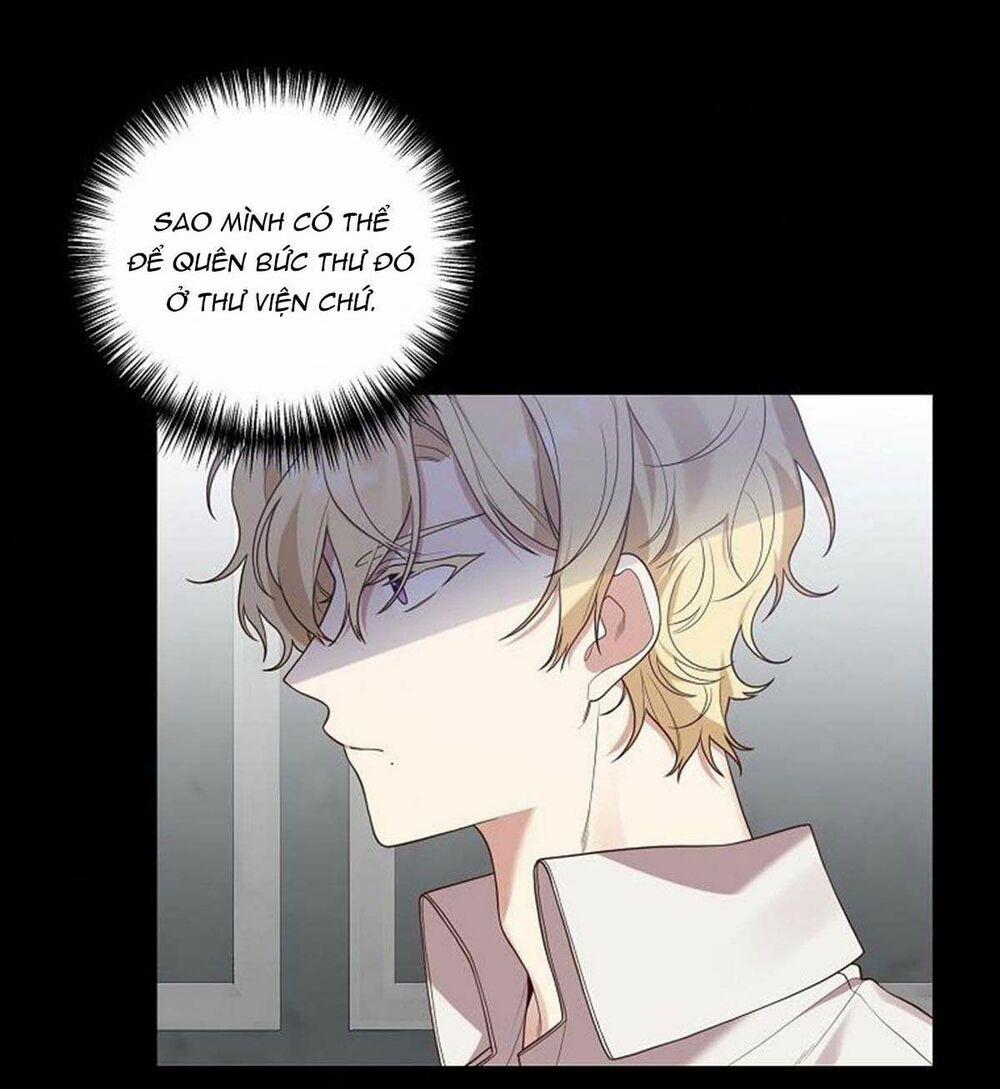 manhwax10.com - Truyện Manhwa Hôn Phu Của Tôi Là Nam Chính Yandere Chương 5 Trang 3