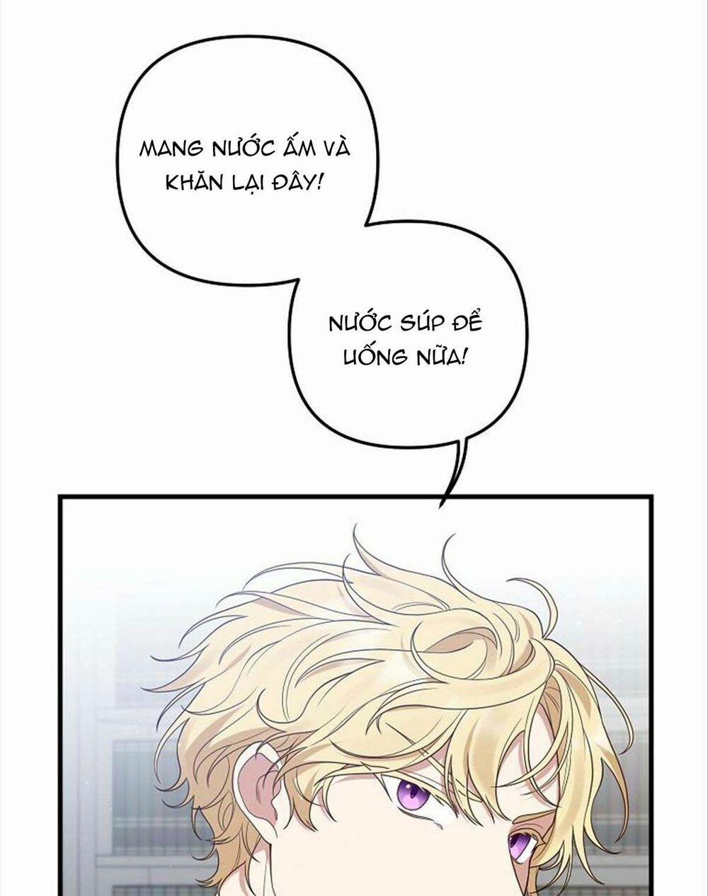 manhwax10.com - Truyện Manhwa Hôn Phu Của Tôi Là Nam Chính Yandere Chương 5 Trang 27