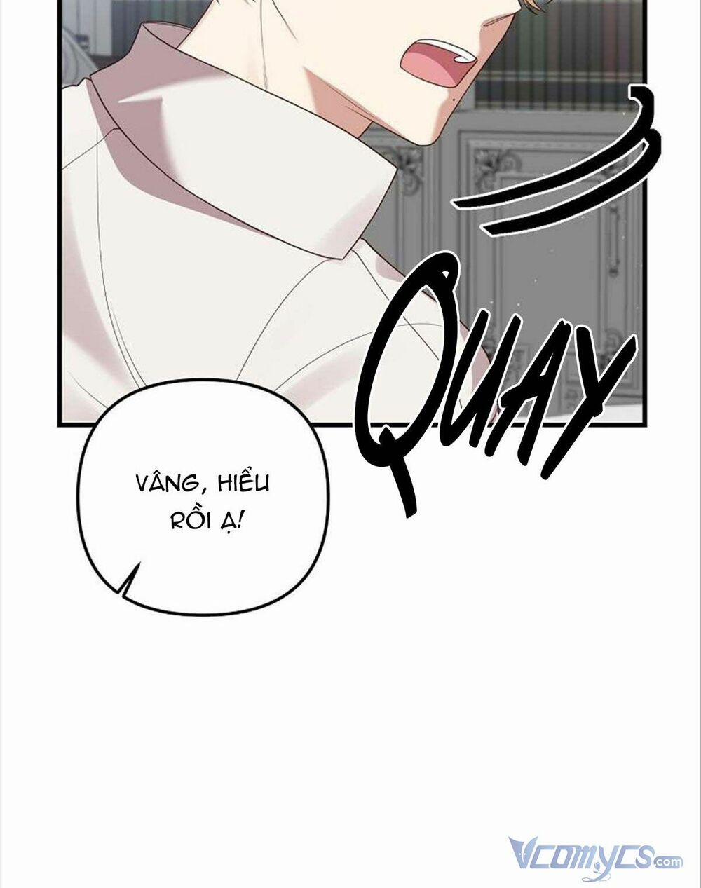 manhwax10.com - Truyện Manhwa Hôn Phu Của Tôi Là Nam Chính Yandere Chương 5 Trang 28