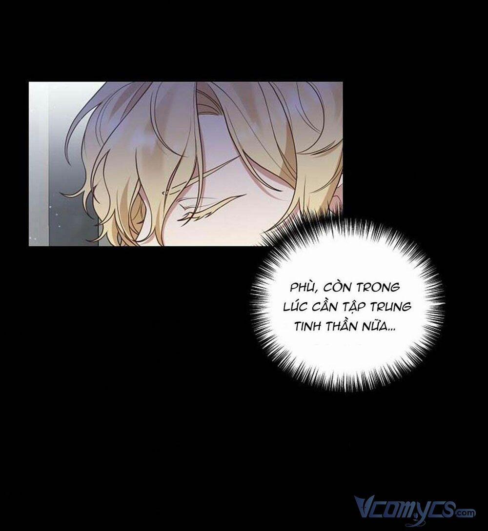 manhwax10.com - Truyện Manhwa Hôn Phu Của Tôi Là Nam Chính Yandere Chương 5 Trang 4