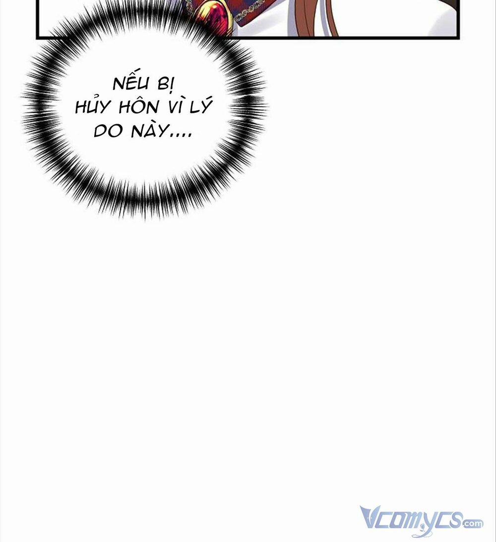 manhwax10.com - Truyện Manhwa Hôn Phu Của Tôi Là Nam Chính Yandere Chương 5 Trang 53