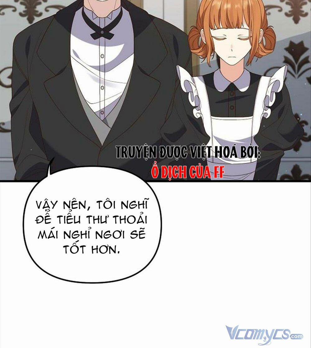 manhwax10.com - Truyện Manhwa Hôn Phu Của Tôi Là Nam Chính Yandere Chương 5 Trang 57