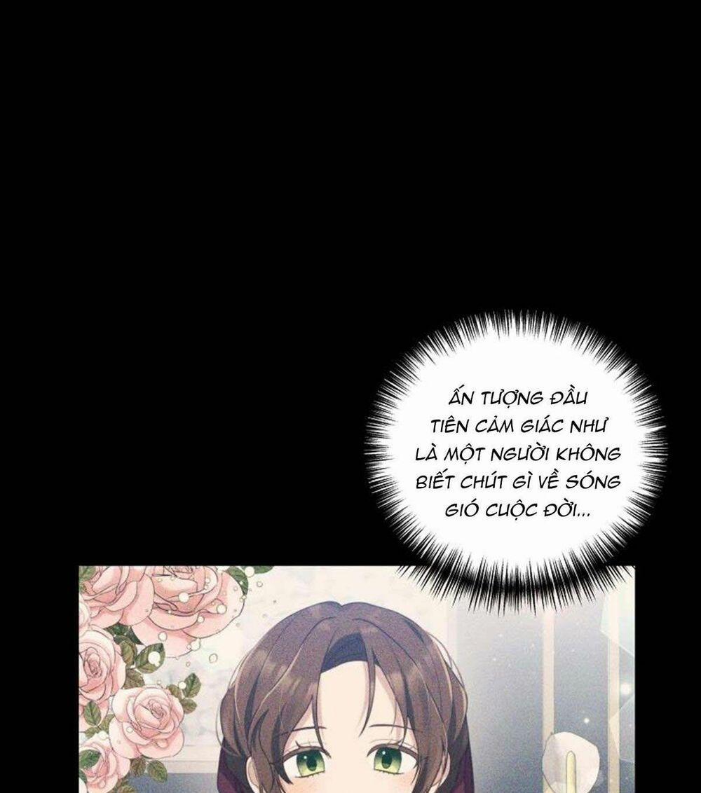 manhwax10.com - Truyện Manhwa Hôn Phu Của Tôi Là Nam Chính Yandere Chương 5 Trang 7