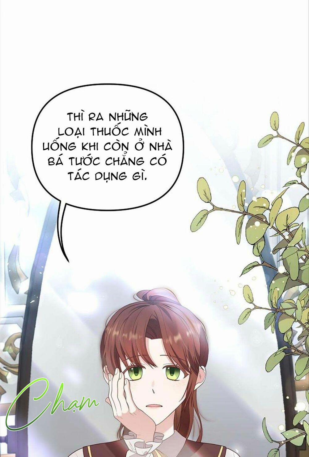 manhwax10.com - Truyện Manhwa Hôn Phu Của Tôi Là Nam Chính Yandere Chương 5 Trang 63