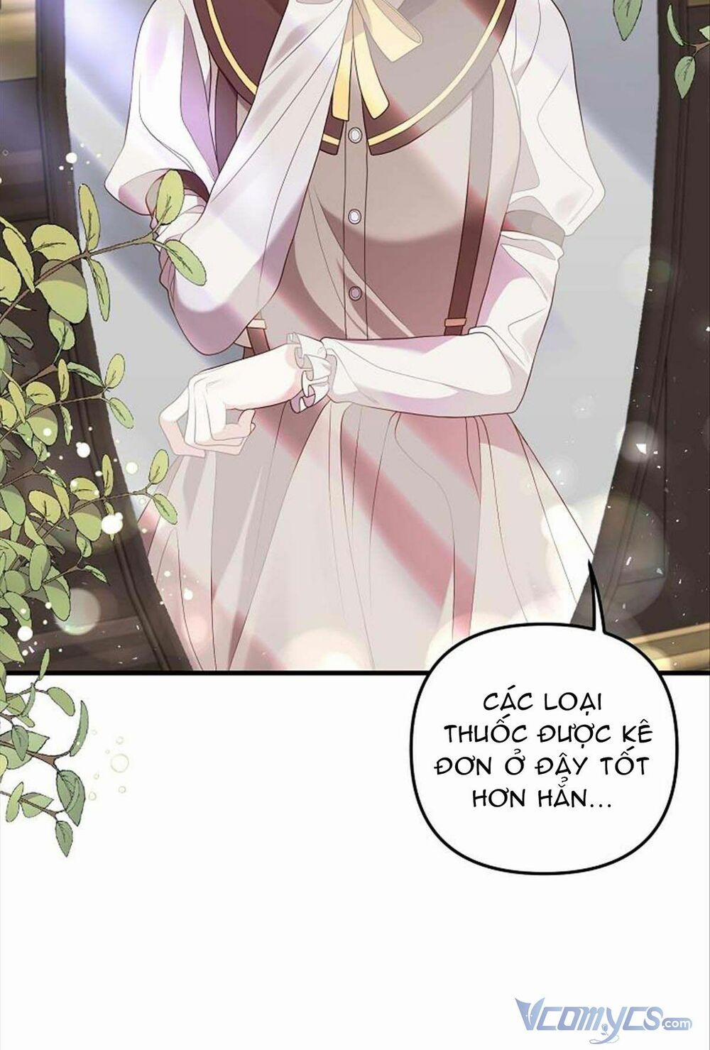 manhwax10.com - Truyện Manhwa Hôn Phu Của Tôi Là Nam Chính Yandere Chương 5 Trang 64