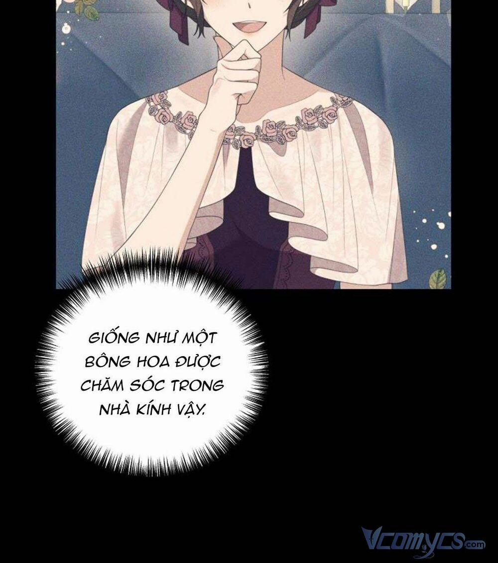 manhwax10.com - Truyện Manhwa Hôn Phu Của Tôi Là Nam Chính Yandere Chương 5 Trang 8