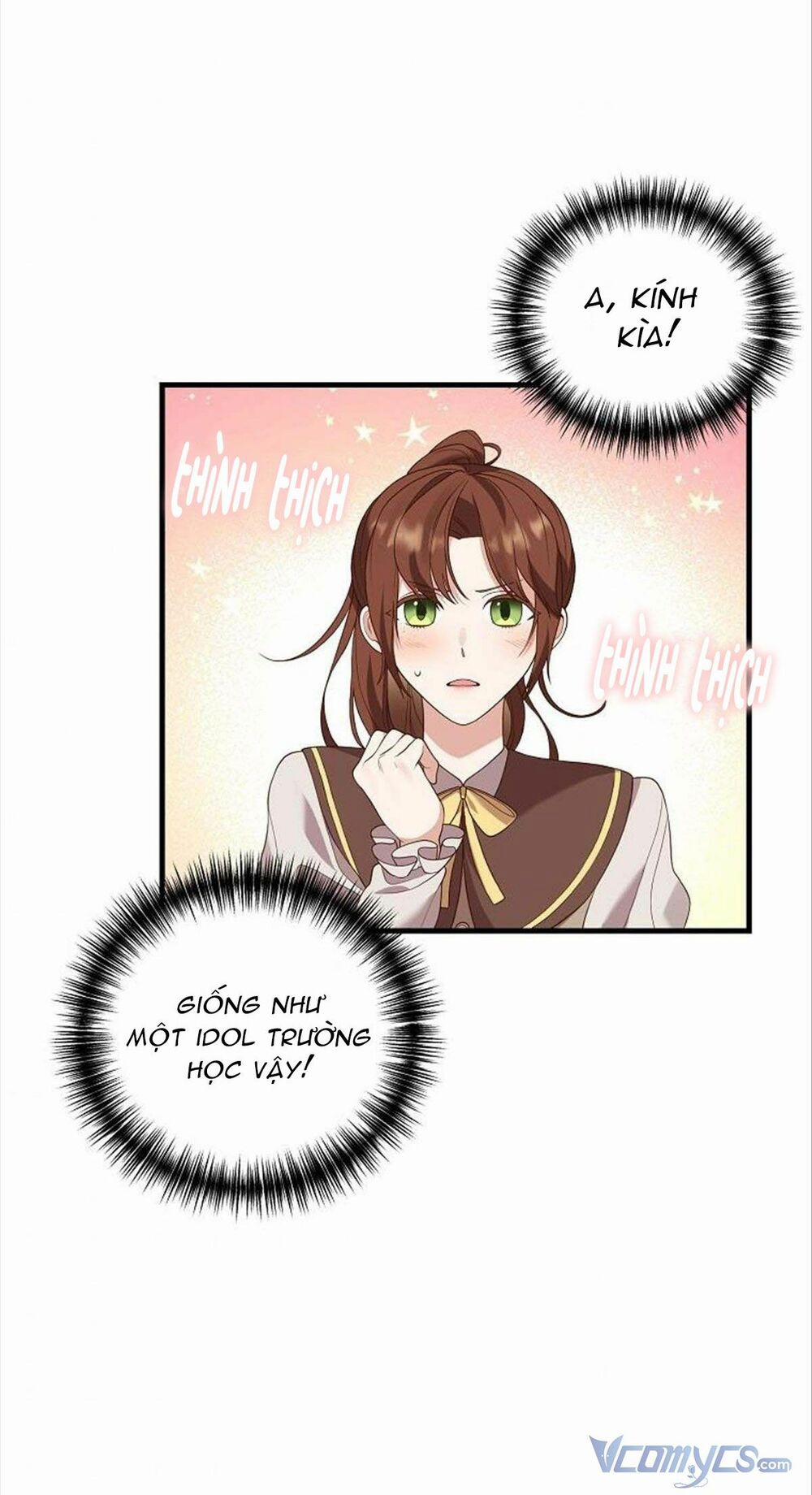 manhwax10.com - Truyện Manhwa Hôn Phu Của Tôi Là Nam Chính Yandere Chương 5 Trang 76