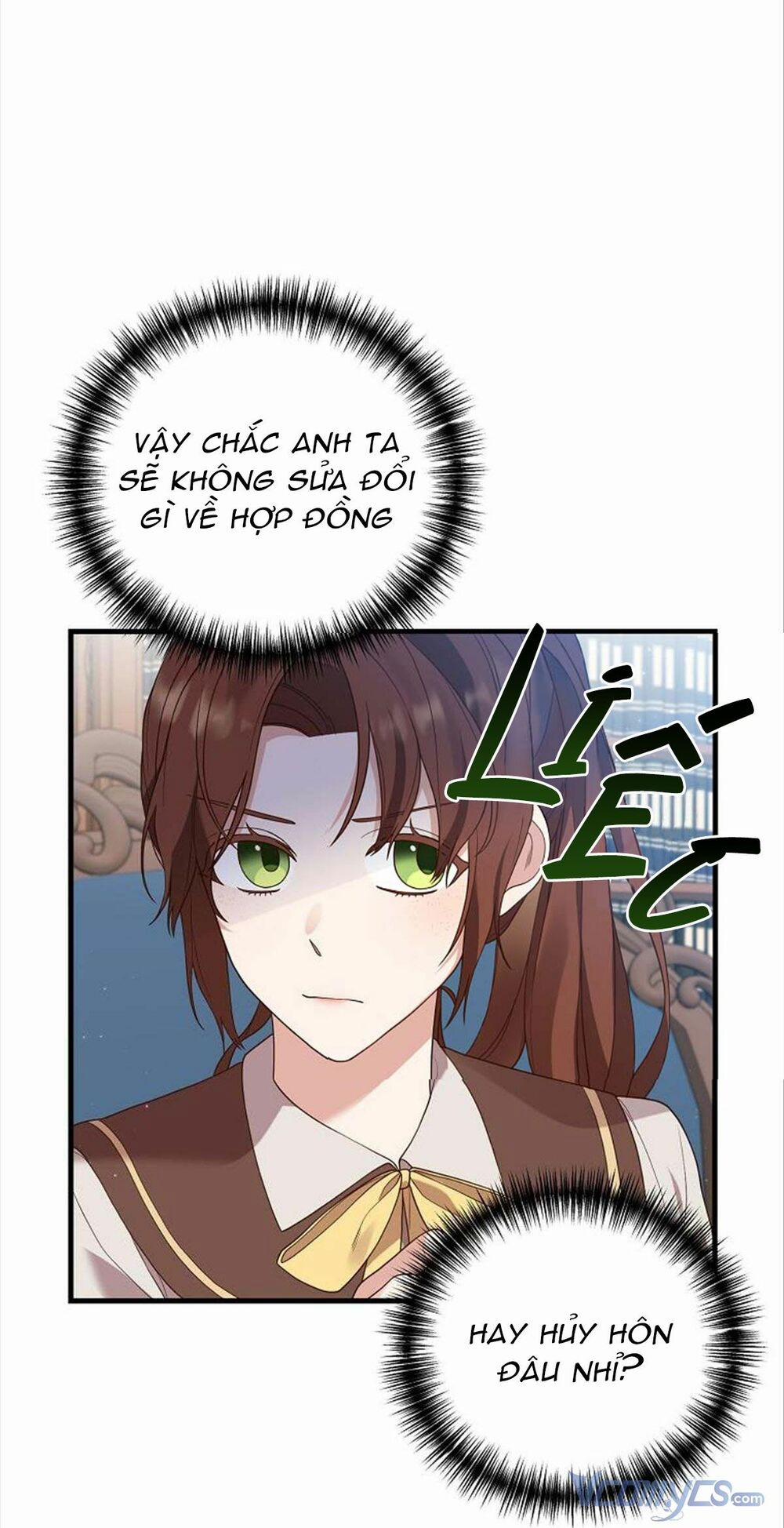 manhwax10.com - Truyện Manhwa Hôn Phu Của Tôi Là Nam Chính Yandere Chương 5 Trang 78