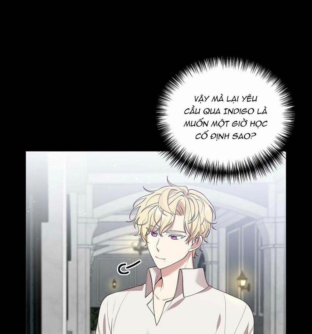 manhwax10.com - Truyện Manhwa Hôn Phu Của Tôi Là Nam Chính Yandere Chương 5 Trang 9