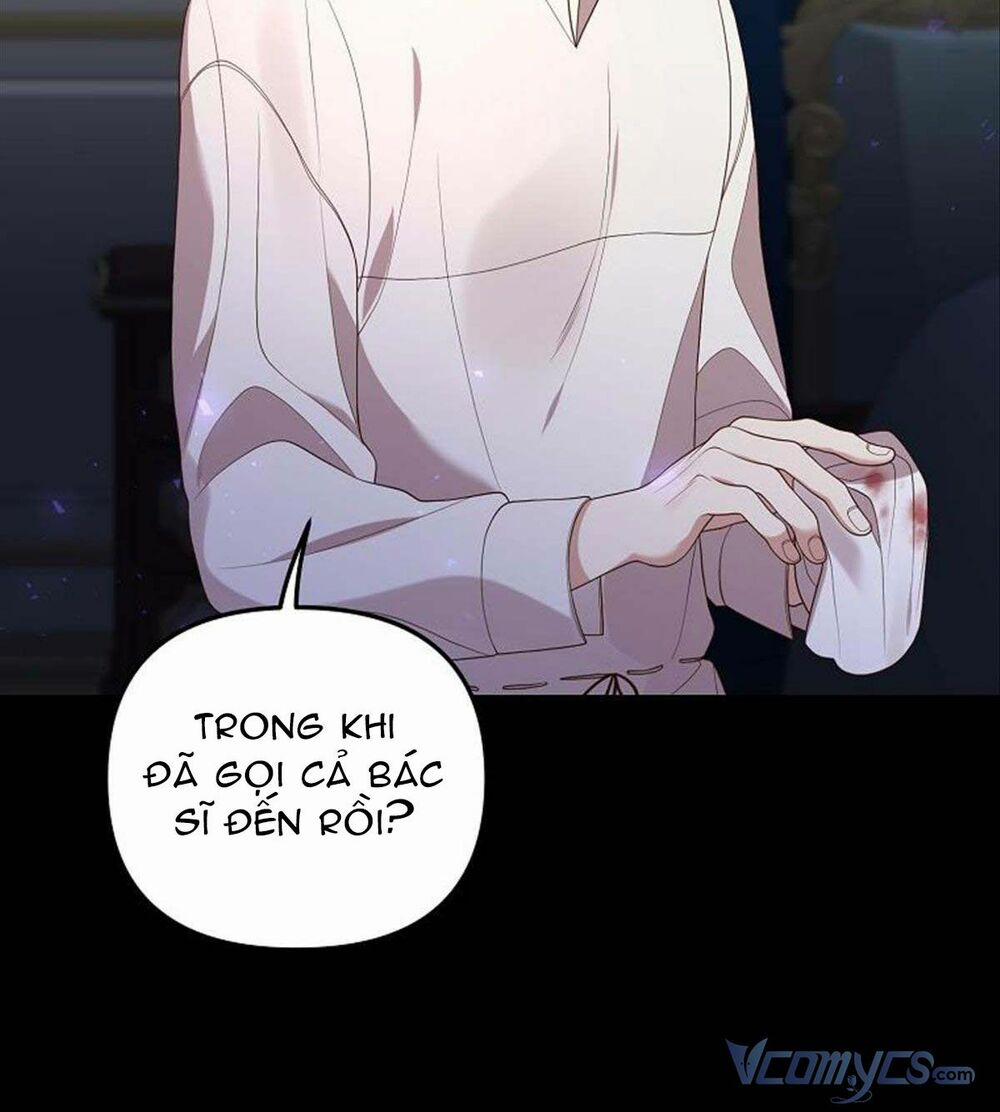 manhwax10.com - Truyện Manhwa Hôn Phu Của Tôi Là Nam Chính Yandere Chương 5 Trang 84