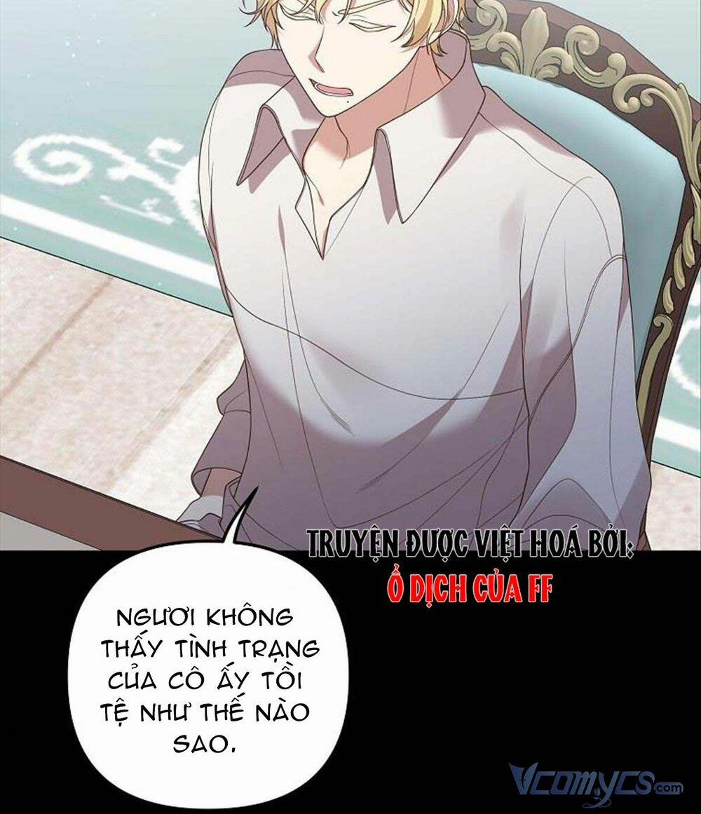 manhwax10.com - Truyện Manhwa Hôn Phu Của Tôi Là Nam Chính Yandere Chương 5 Trang 87