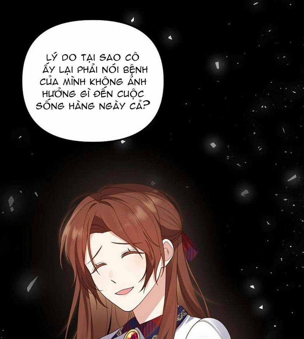 manhwax10.com - Truyện Manhwa Hôn Phu Của Tôi Là Nam Chính Yandere Chương 5 Trang 96