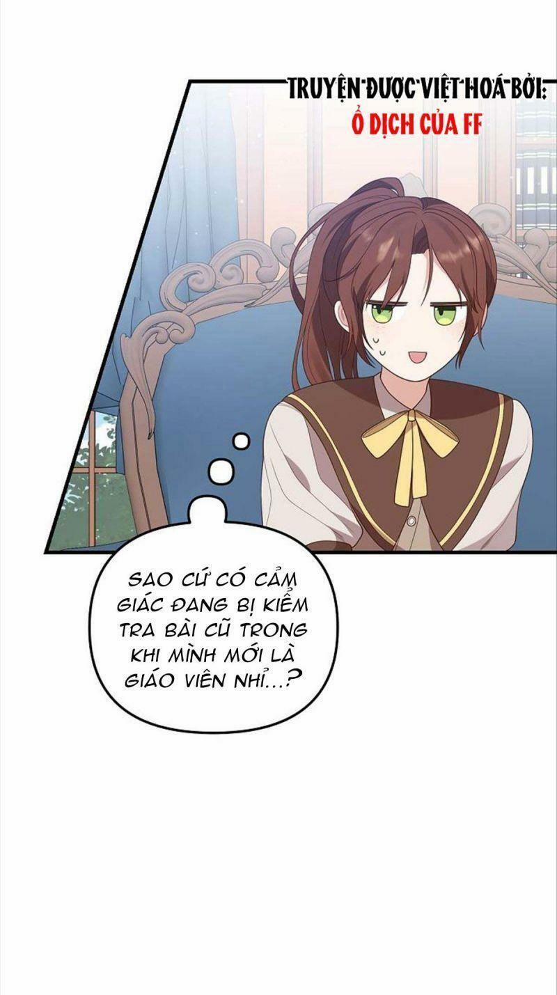 manhwax10.com - Truyện Manhwa Hôn Phu Của Tôi Là Nam Chính Yandere Chương 6 Trang 12