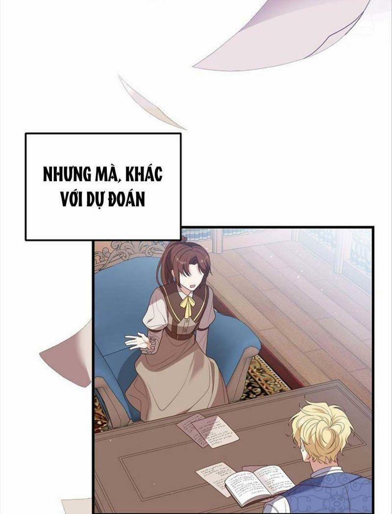 manhwax10.com - Truyện Manhwa Hôn Phu Của Tôi Là Nam Chính Yandere Chương 6 Trang 16