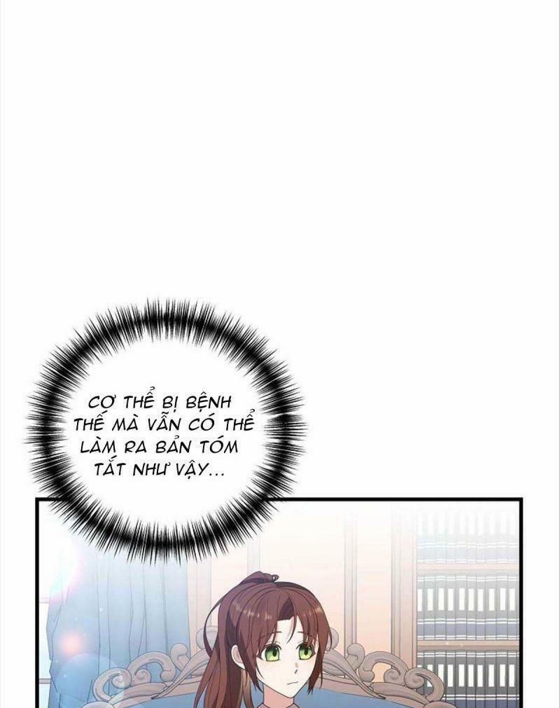 manhwax10.com - Truyện Manhwa Hôn Phu Của Tôi Là Nam Chính Yandere Chương 6 Trang 18