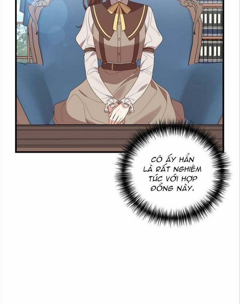 manhwax10.com - Truyện Manhwa Hôn Phu Của Tôi Là Nam Chính Yandere Chương 6 Trang 19