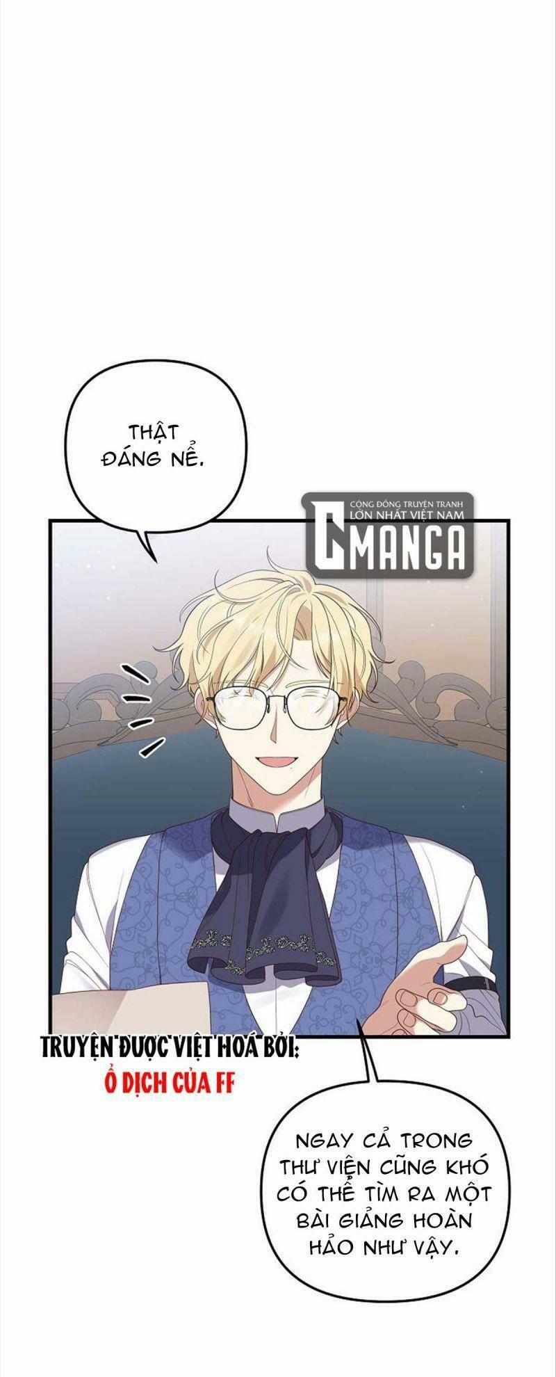 manhwax10.com - Truyện Manhwa Hôn Phu Của Tôi Là Nam Chính Yandere Chương 6 Trang 26