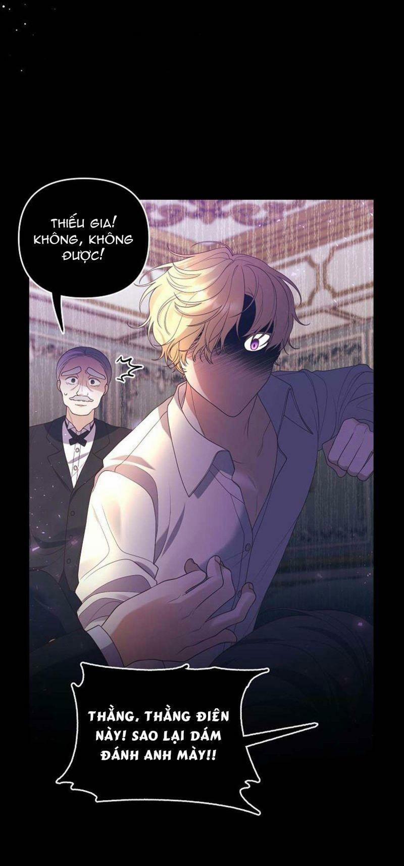 manhwax10.com - Truyện Manhwa Hôn Phu Của Tôi Là Nam Chính Yandere Chương 6 Trang 37