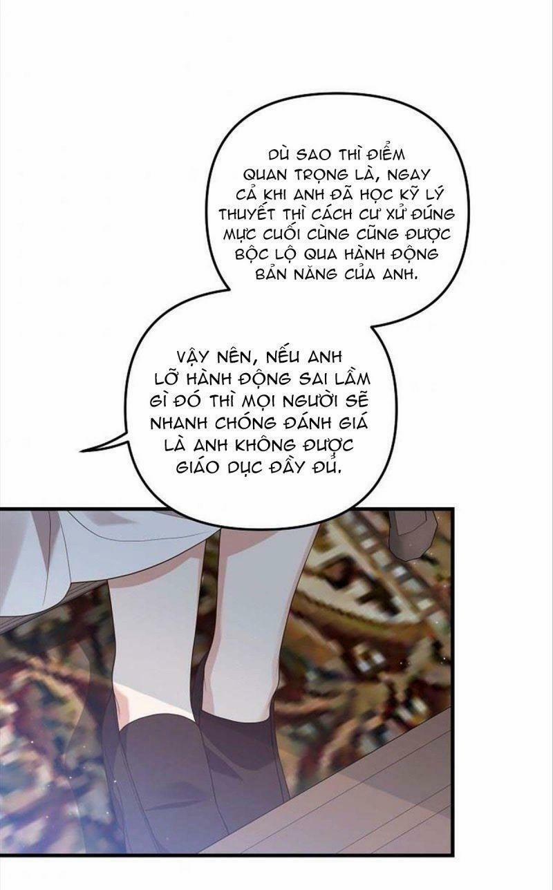 manhwax10.com - Truyện Manhwa Hôn Phu Của Tôi Là Nam Chính Yandere Chương 6 Trang 45