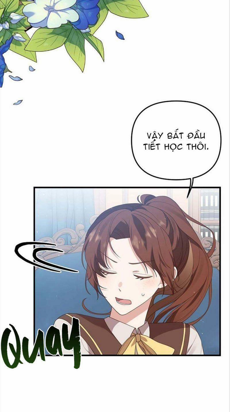 manhwax10.com - Truyện Manhwa Hôn Phu Của Tôi Là Nam Chính Yandere Chương 6 Trang 6