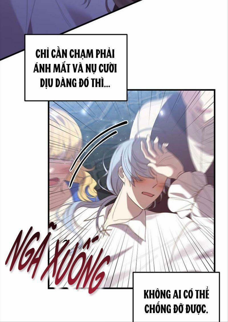 manhwax10.com - Truyện Manhwa Hôn Phu Của Tôi Là Nam Chính Yandere Chương 6 Trang 56