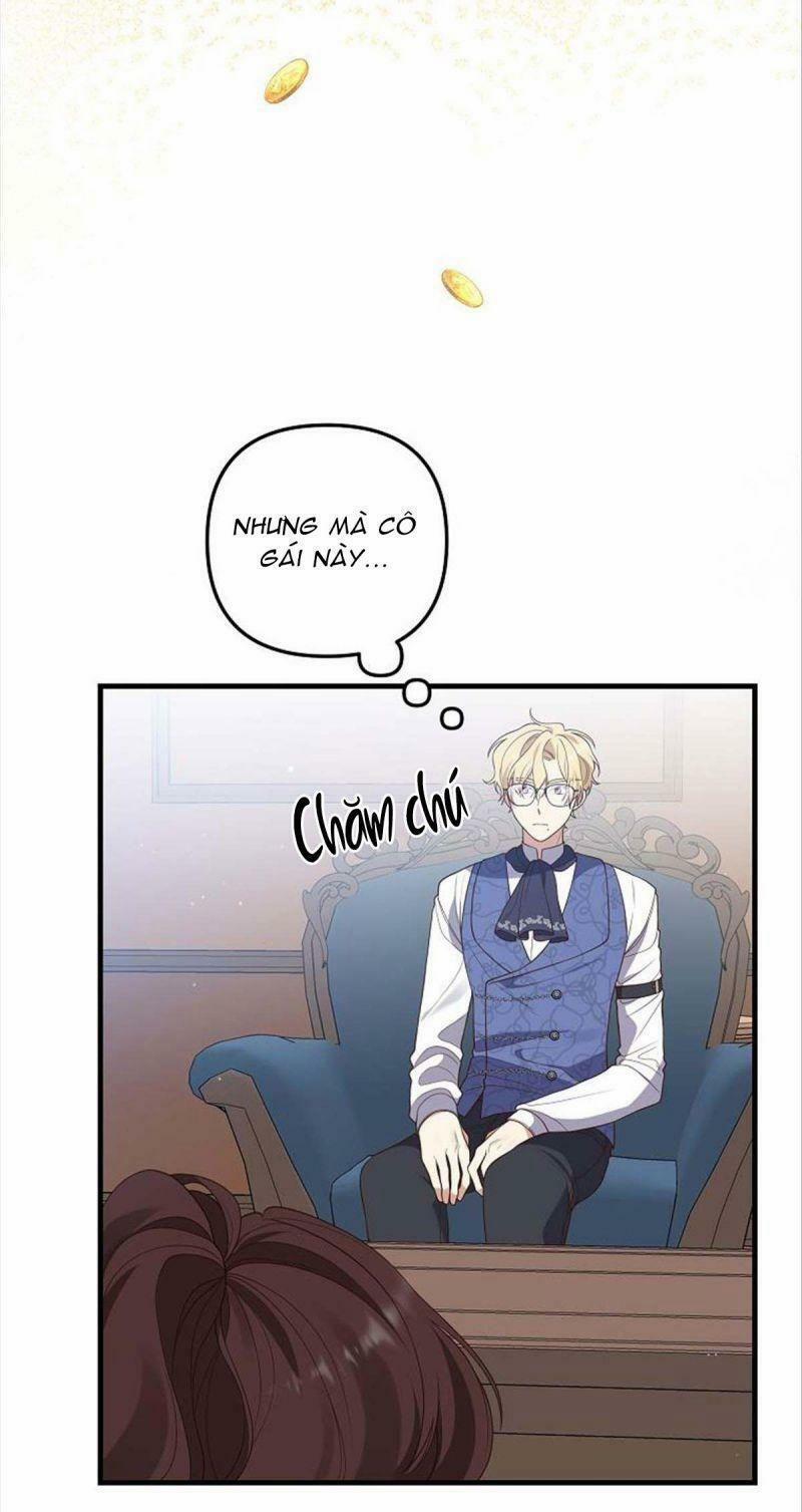 manhwax10.com - Truyện Manhwa Hôn Phu Của Tôi Là Nam Chính Yandere Chương 6 Trang 59