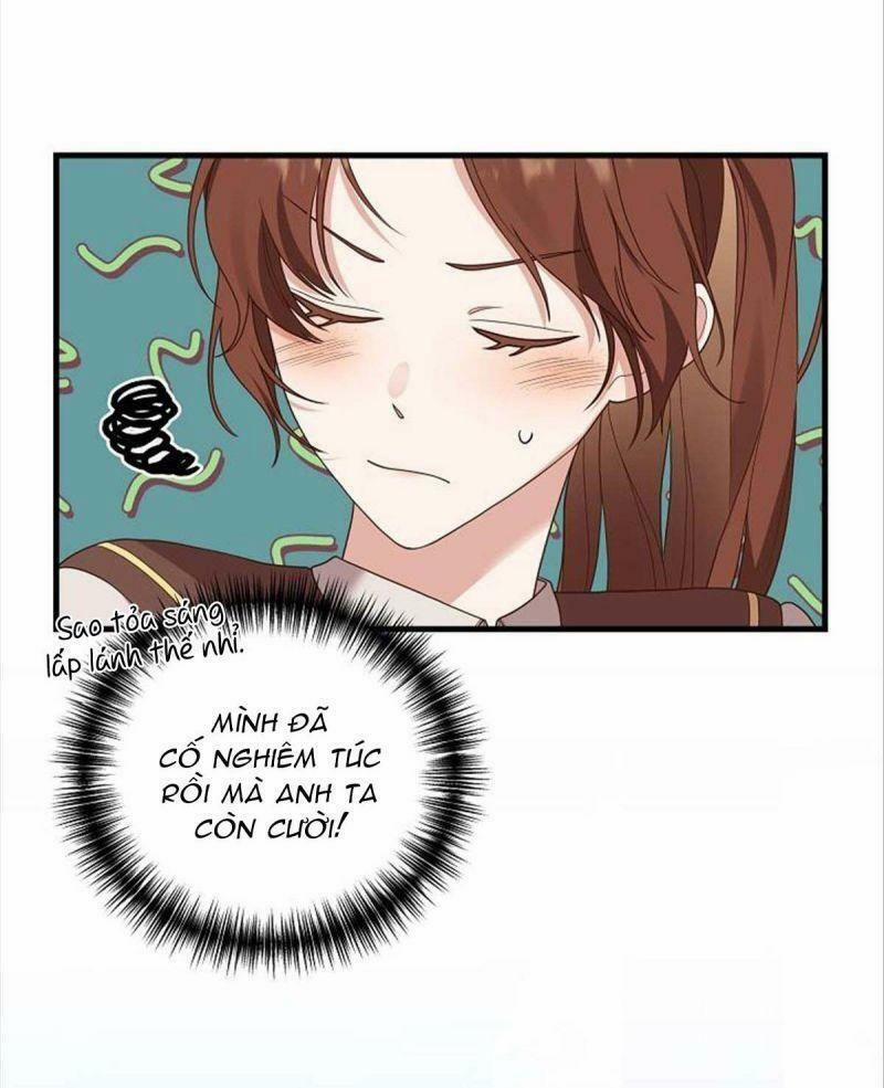 manhwax10.com - Truyện Manhwa Hôn Phu Của Tôi Là Nam Chính Yandere Chương 6 Trang 7