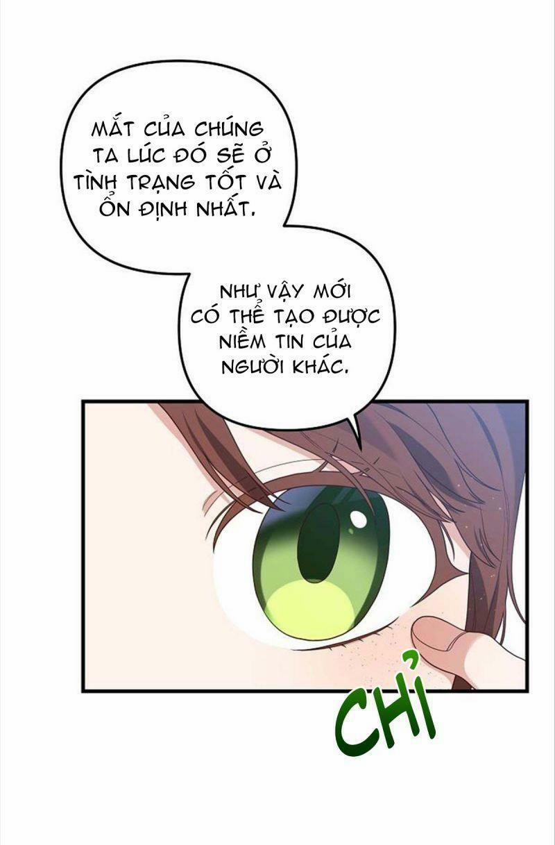 manhwax10.com - Truyện Manhwa Hôn Phu Của Tôi Là Nam Chính Yandere Chương 6 Trang 67