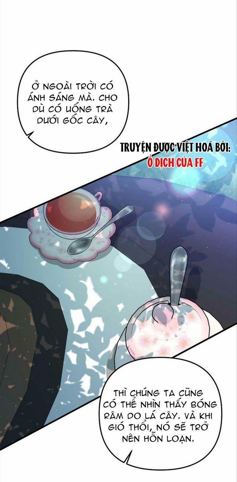 manhwax10.com - Truyện Manhwa Hôn Phu Của Tôi Là Nam Chính Yandere Chương 6 Trang 70