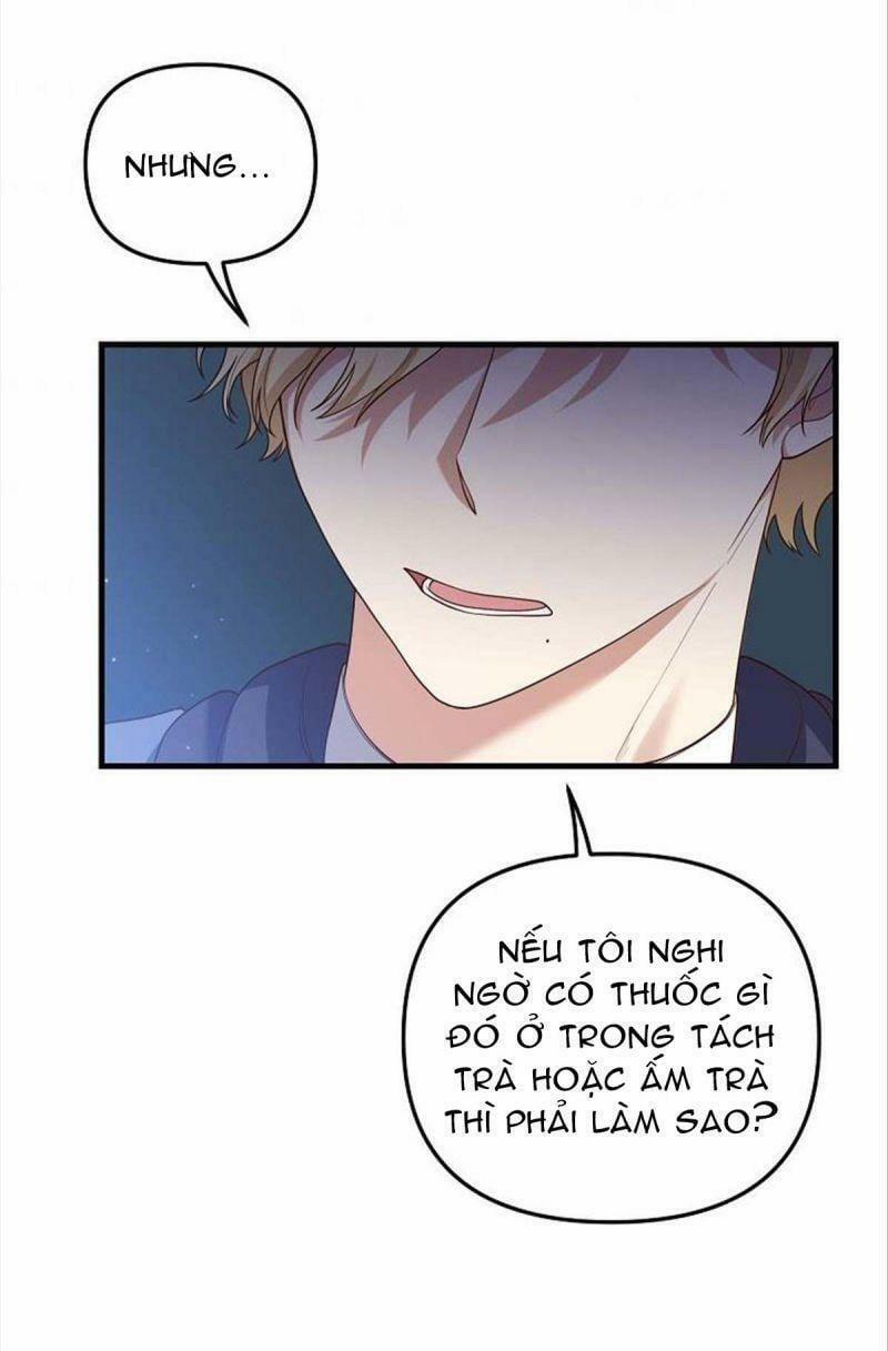 manhwax10.com - Truyện Manhwa Hôn Phu Của Tôi Là Nam Chính Yandere Chương 6 Trang 74