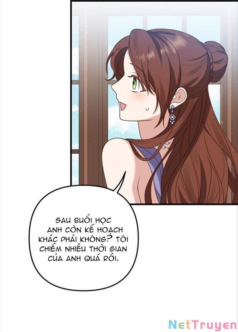 manhwax10.com - Truyện Manhwa Hôn Phu Của Tôi Là Nam Chính Yandere Chương 8 Trang 17