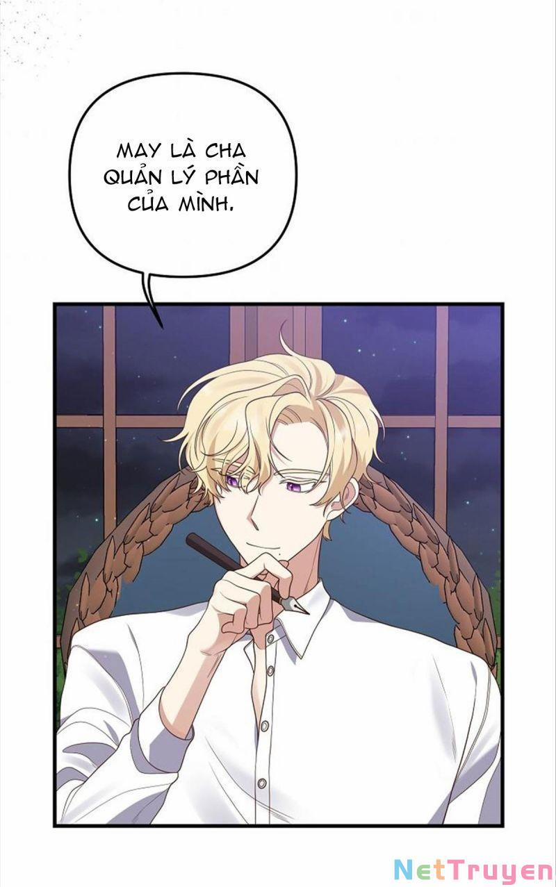 manhwax10.com - Truyện Manhwa Hôn Phu Của Tôi Là Nam Chính Yandere Chương 8 Trang 49