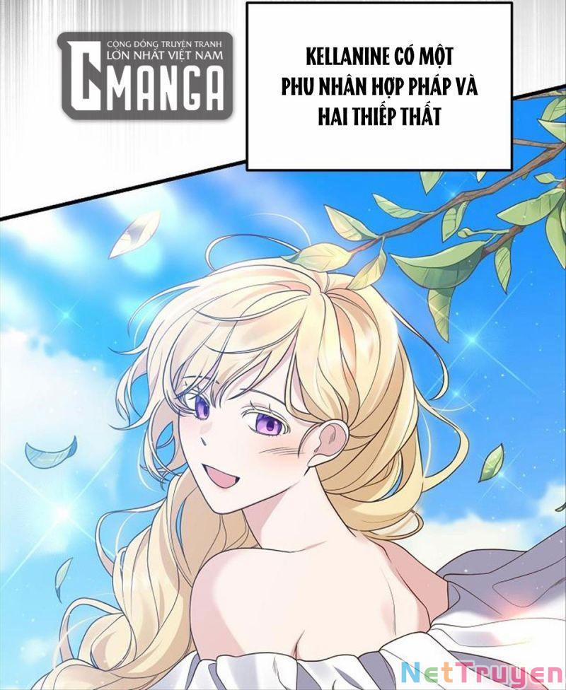 manhwax10.com - Truyện Manhwa Hôn Phu Của Tôi Là Nam Chính Yandere Chương 8 Trang 51