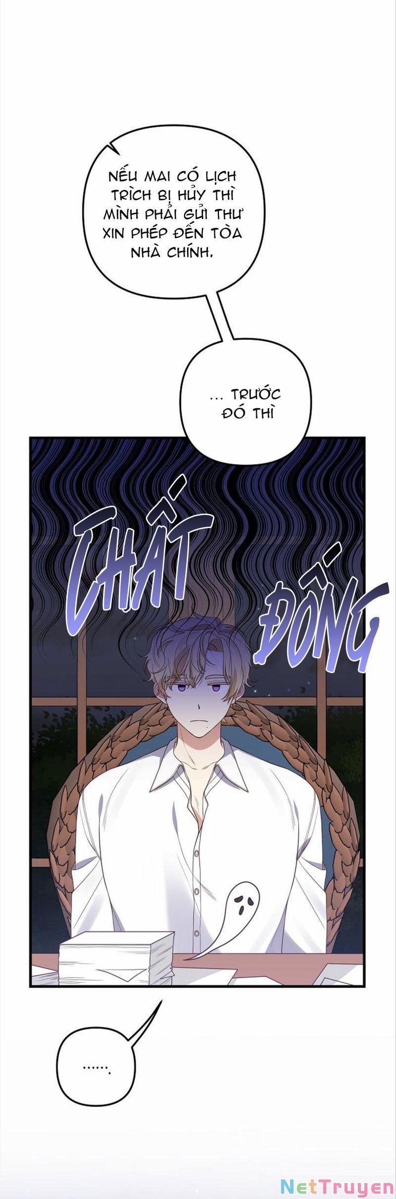 manhwax10.com - Truyện Manhwa Hôn Phu Của Tôi Là Nam Chính Yandere Chương 8 Trang 67