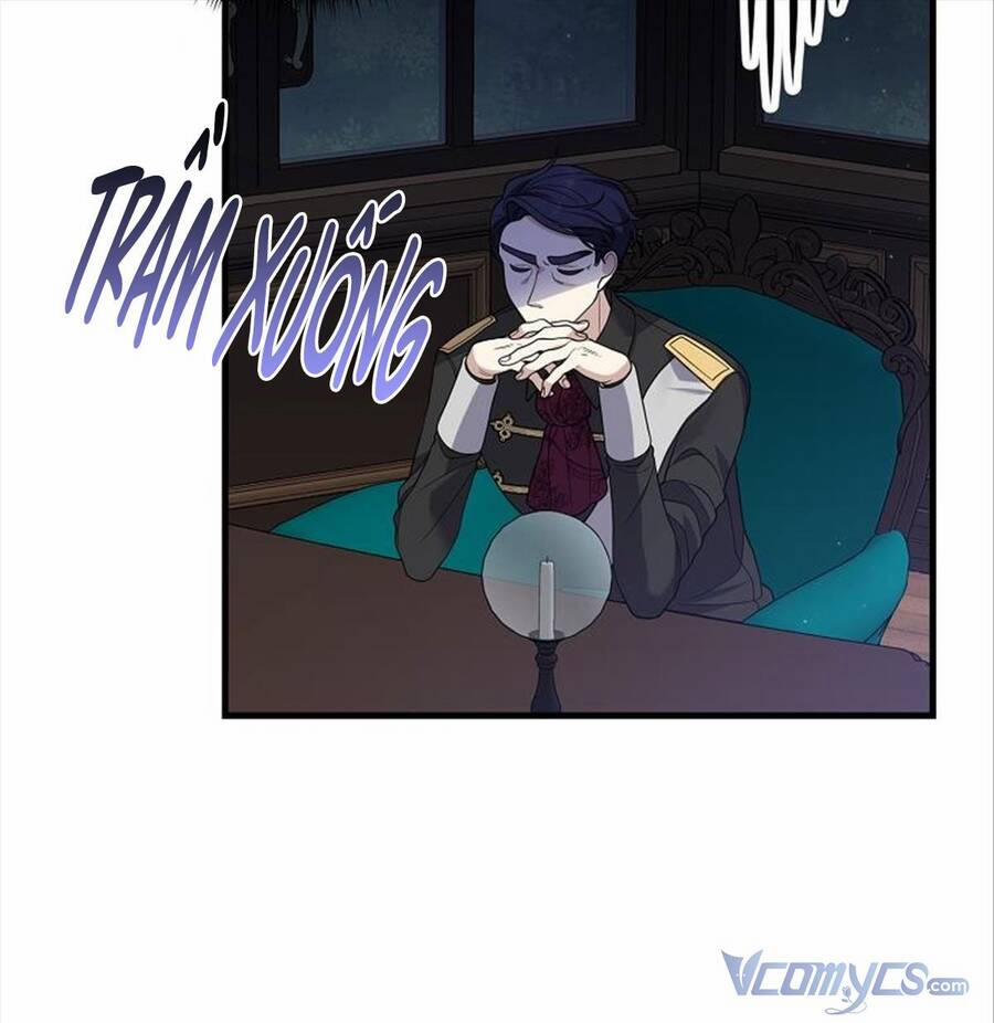 manhwax10.com - Truyện Manhwa Hôn Phu Của Tôi Là Nam Chính Yandere Chương 9 Trang 16