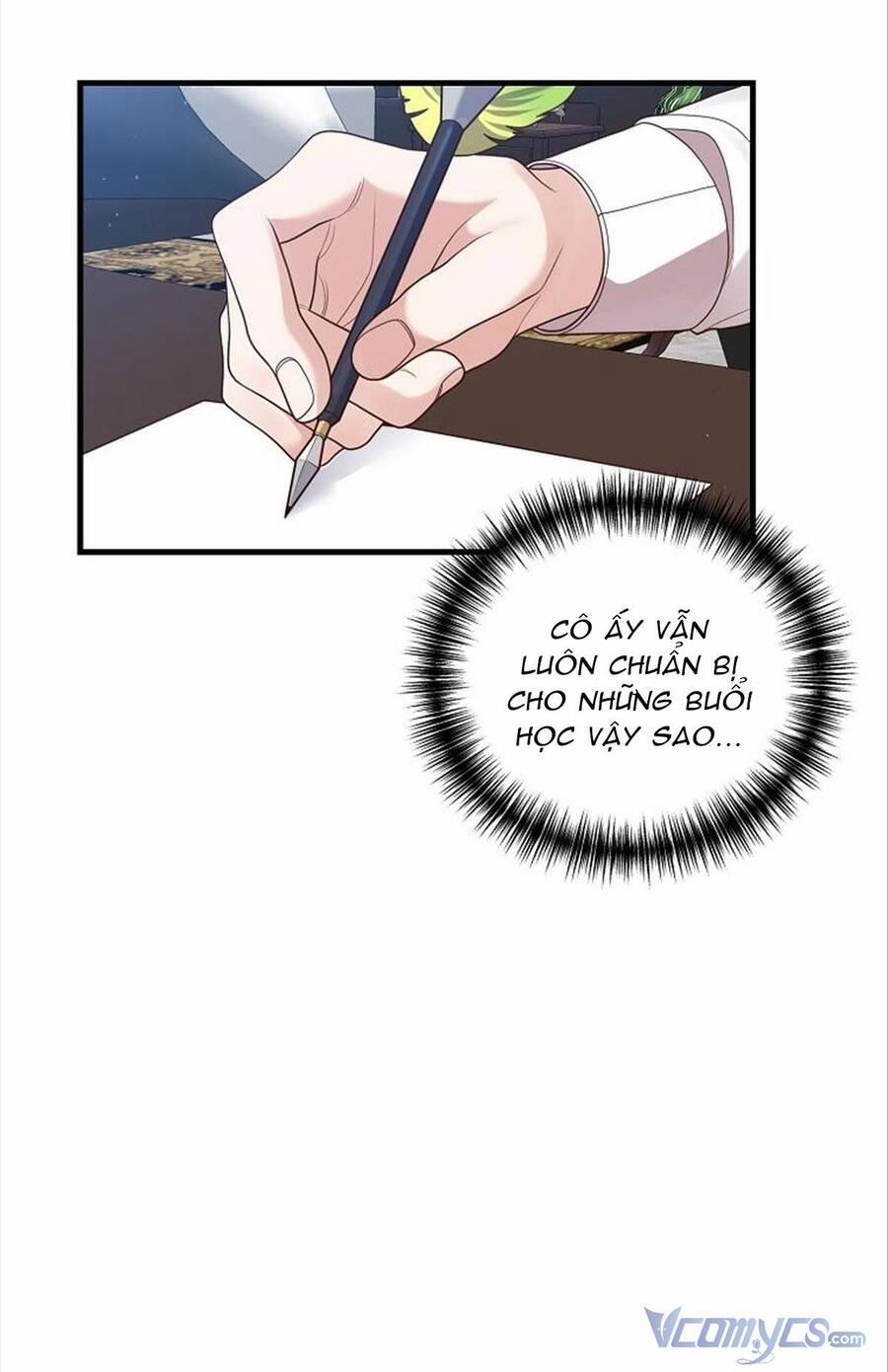 manhwax10.com - Truyện Manhwa Hôn Phu Của Tôi Là Nam Chính Yandere Chương 9 Trang 25