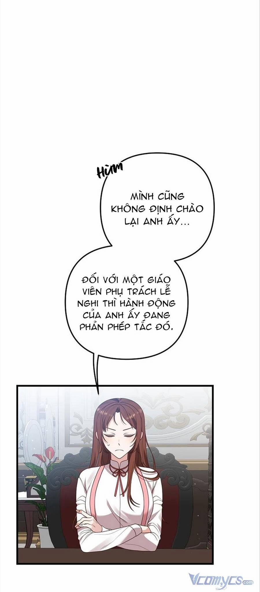 Hôn Phu Của Tôi Là Nam Chính Yandere Chương 9 Trang 32