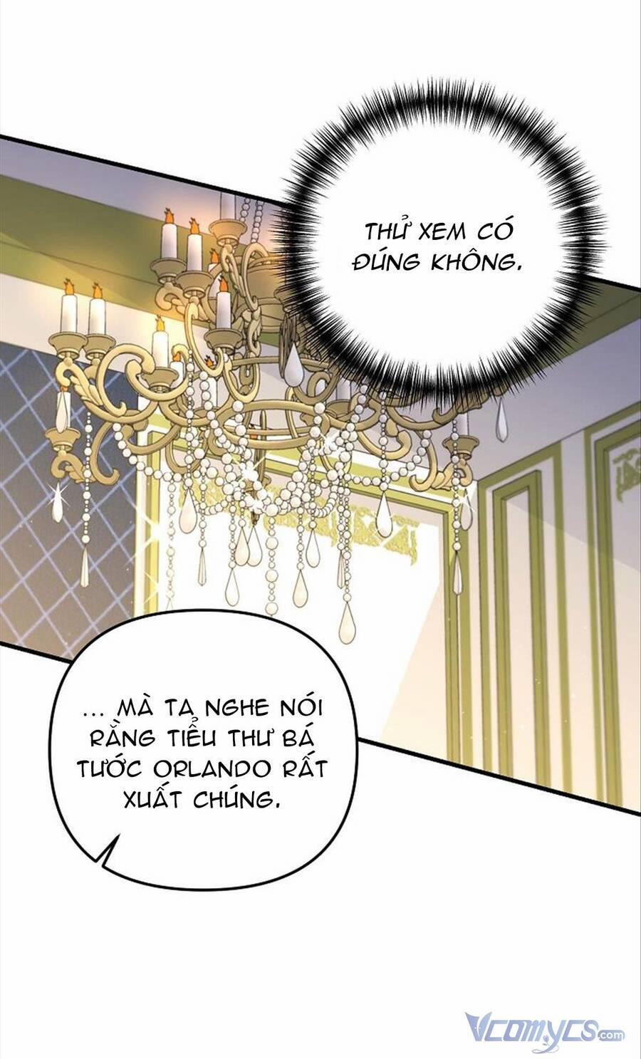 manhwax10.com - Truyện Manhwa Hôn Phu Của Tôi Là Nam Chính Yandere Chương 9 Trang 57