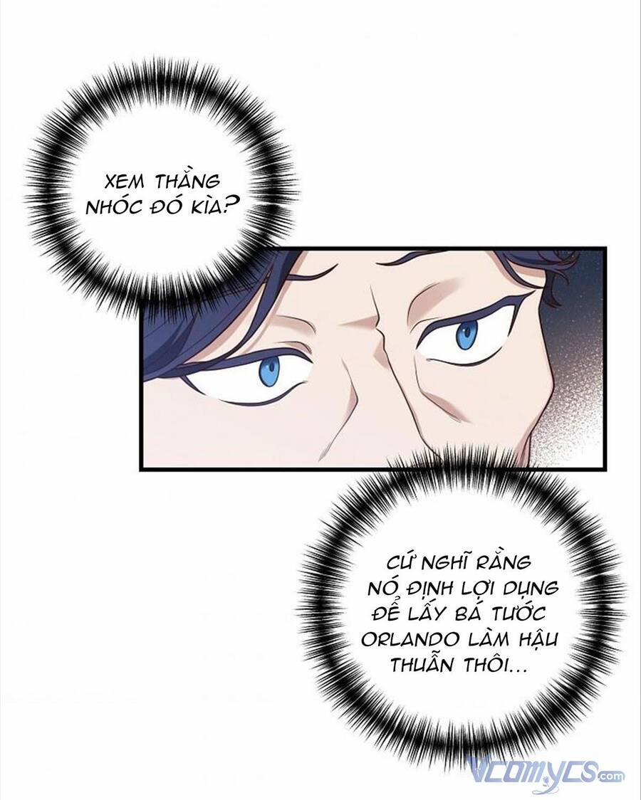 manhwax10.com - Truyện Manhwa Hôn Phu Của Tôi Là Nam Chính Yandere Chương 9 Trang 63