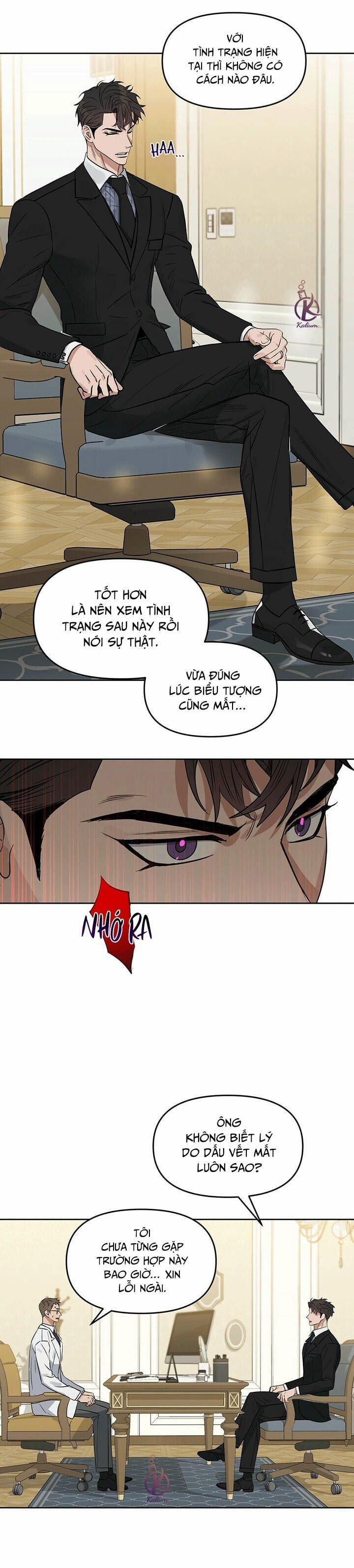 manhwax10.com - Truyện Manhwa Hôn Tôi Đi, Đồ Dối Trá Chương 61 5 Trang 4