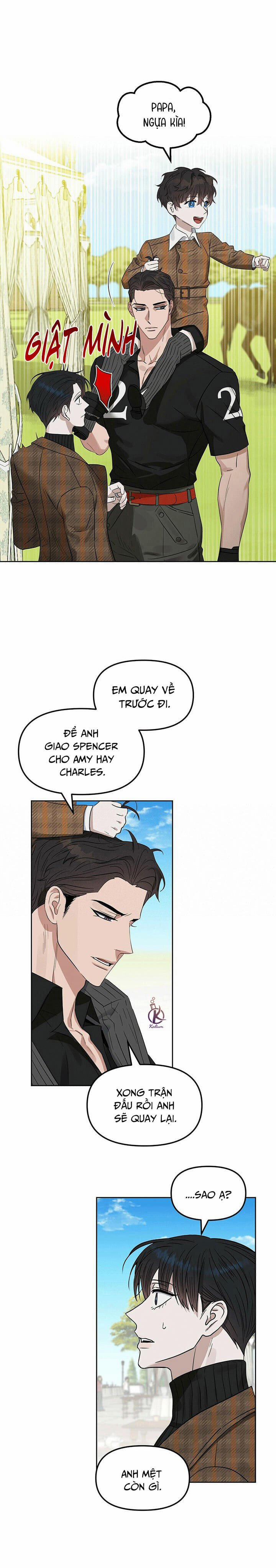 manhwax10.com - Truyện Manhwa Hôn Tôi Đi, Đồ Dối Trá Chương 67 Trang 3