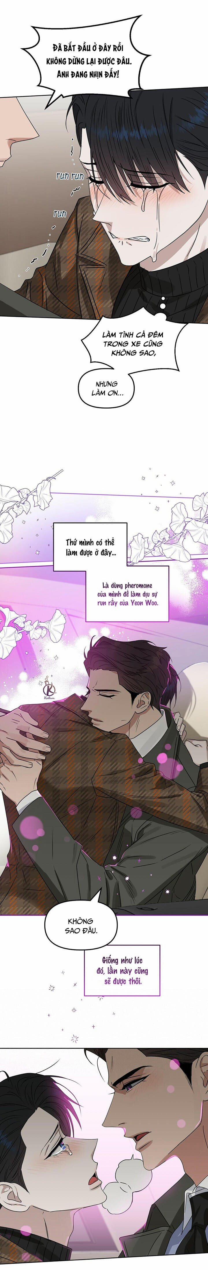 manhwax10.com - Truyện Manhwa Hôn Tôi Đi, Đồ Dối Trá Chương 68 Trang 3