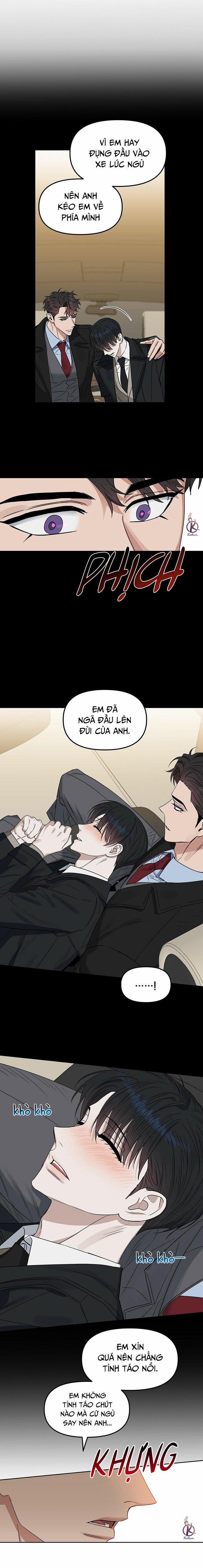 manhwax10.com - Truyện Manhwa Hôn Tôi Đi, Đồ Dối Trá Chương 74 Trang 2