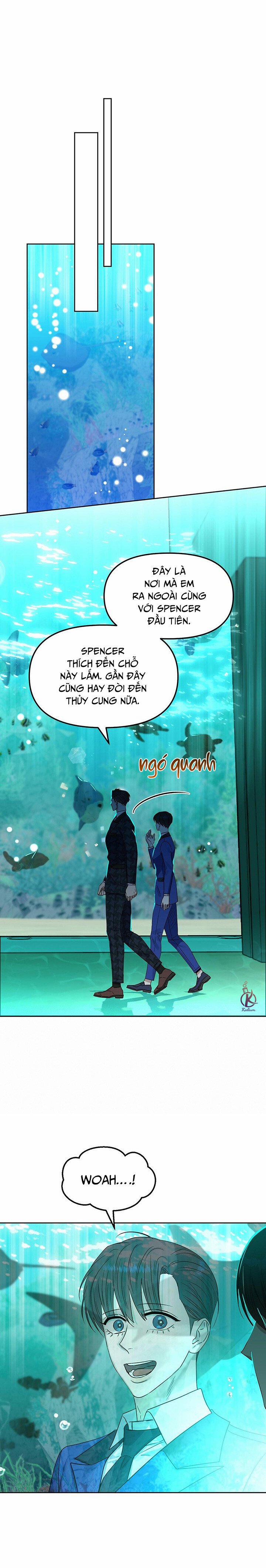 manhwax10.com - Truyện Manhwa Hôn Tôi Đi, Đồ Dối Trá Chương 74 Trang 8