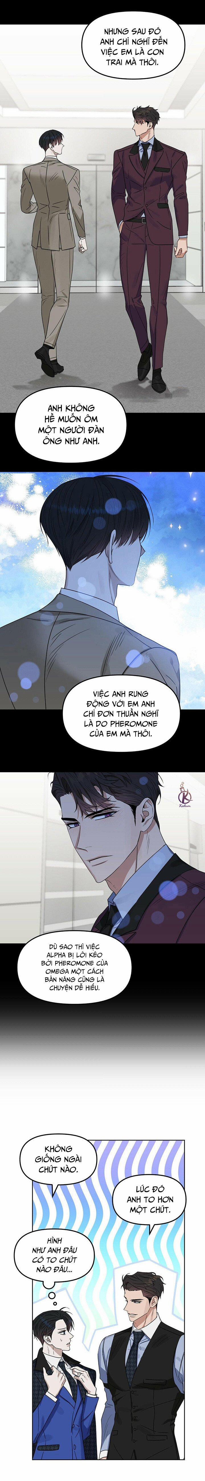 manhwax10.com - Truyện Manhwa Hôn Tôi Đi, Đồ Dối Trá Chương 75 Trang 2