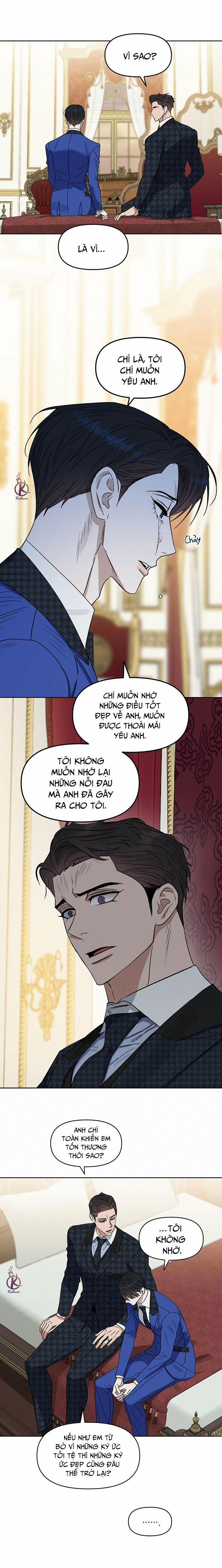 manhwax10.com - Truyện Manhwa Hôn Tôi Đi, Đồ Dối Trá Chương 77 Trang 5