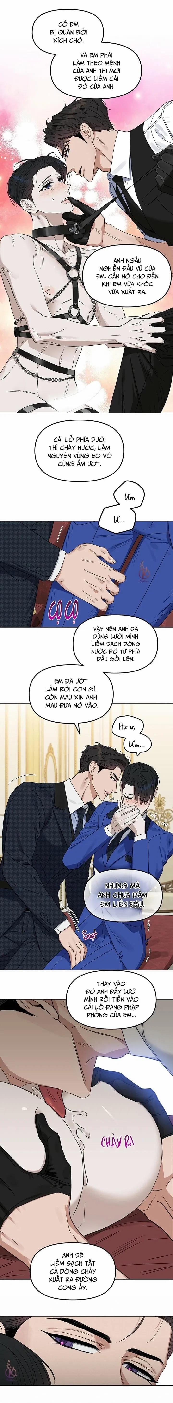 manhwax10.com - Truyện Manhwa Hôn Tôi Đi, Đồ Dối Trá Chương 78 Trang 1